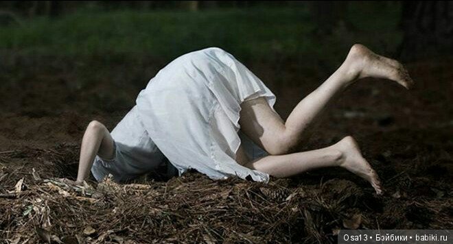 В стране чудес — Болталка и разговоры обо всем: жизнь