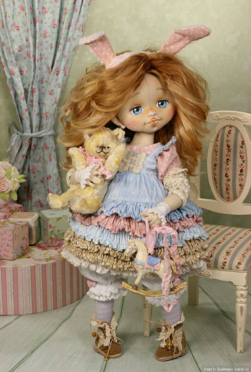 В стране чудес — Болталка и разговоры обо всем: жизнь