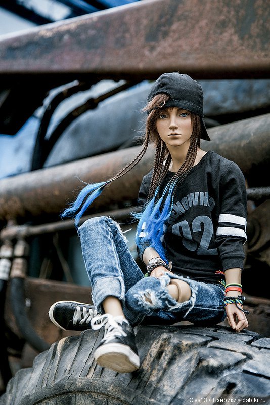 В стране чудес — Болталка и разговоры обо всем: жизнь (фото 5)