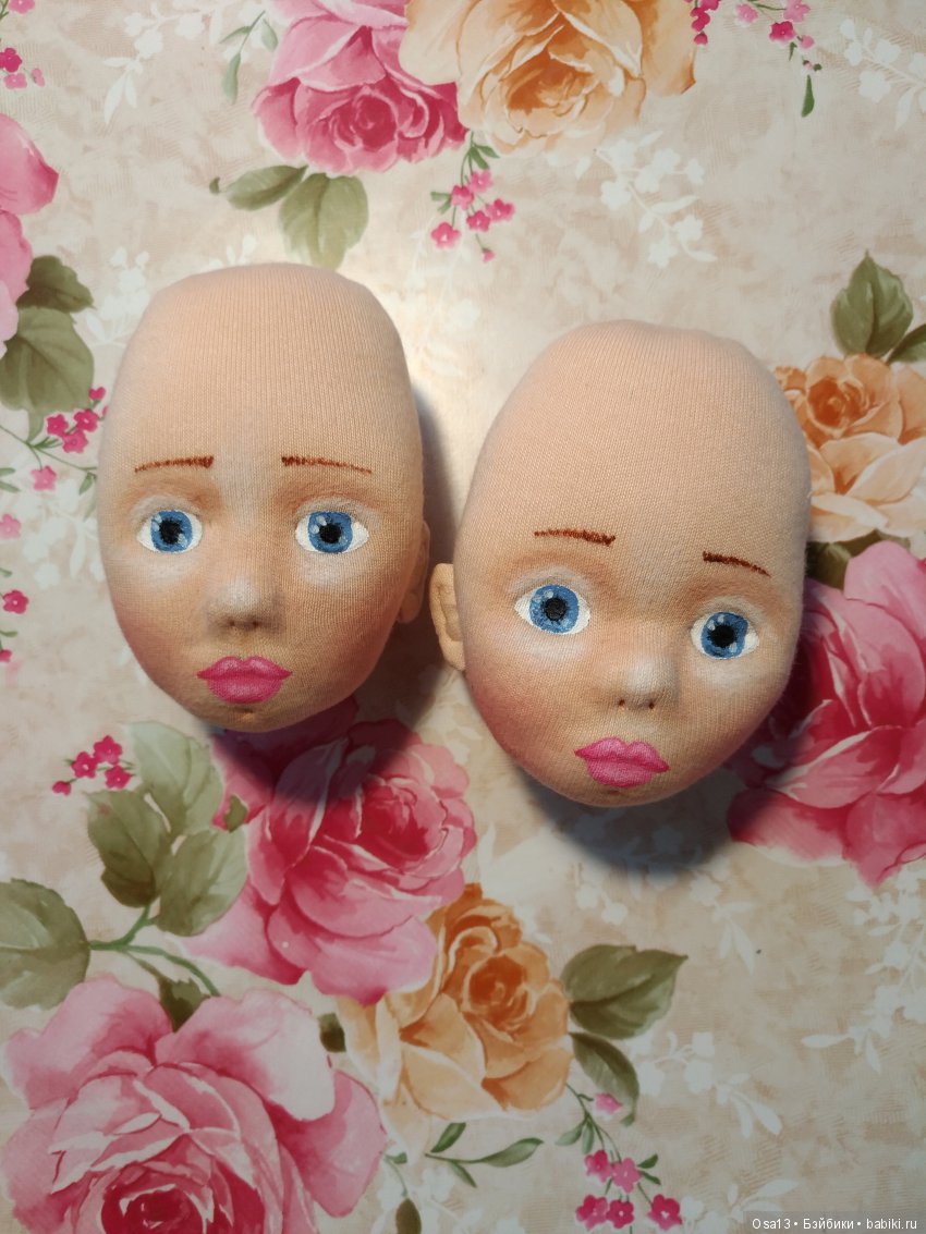Двойняшки, никакие не близняшки | Бэйбики Двойняшки, никакие не близняшки (фото 2)