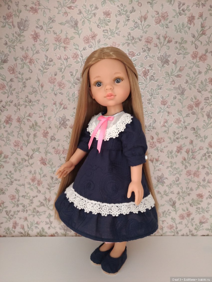 Новинки для девочек Паола Рейна ч.3 (фото 6)