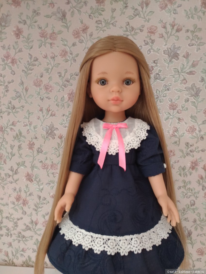 Новинки для девочек Паола Рейна ч.3 (фото 5)