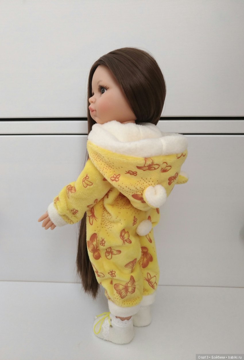 Новинки для девочек Паола Рейна ч.3 (фото 2)