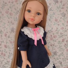 Новинки для девочек Паола Рейна ч.3