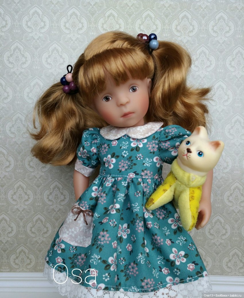 Оксана Osa13 — Шью одежду для Паола Рейна, Готц и (фото 4)