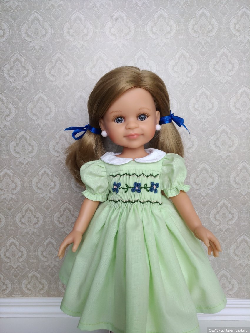 Оксана Osa13 — Шью одежду для Паола Рейна, Готц и (фото 2)