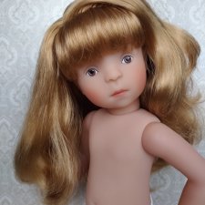 Minouch Наташа Kathe Kruse. Minouch Наташа Kathe Kruse.