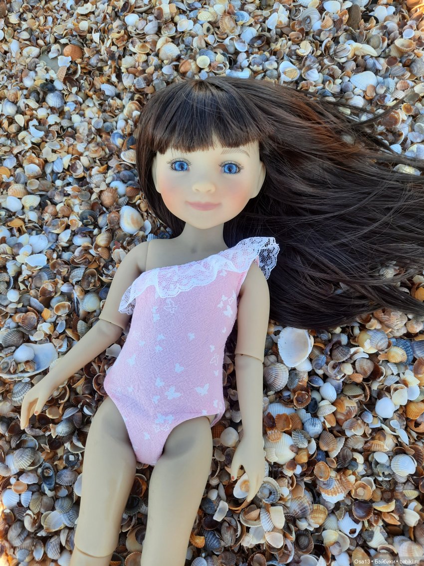 Капуцина на Генеральских пляжах (фото 4)