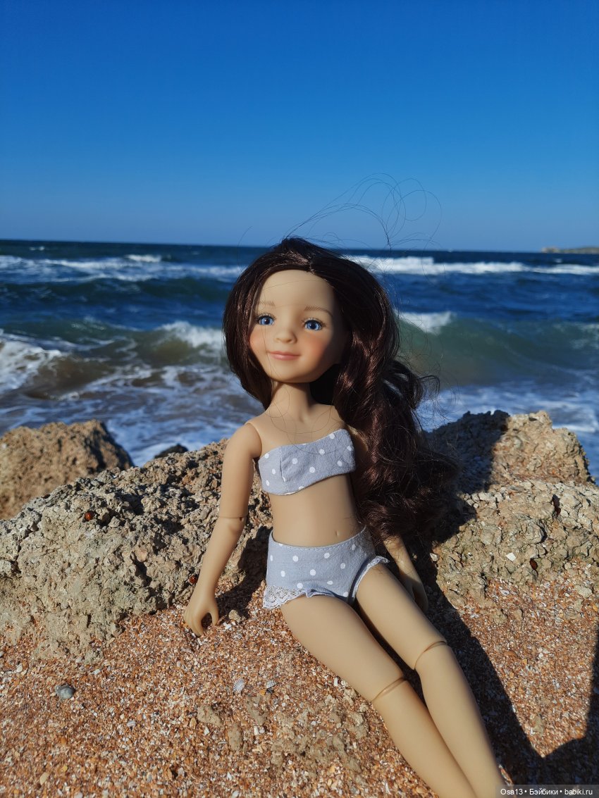 Капуцина на Генеральских пляжах (фото 10)