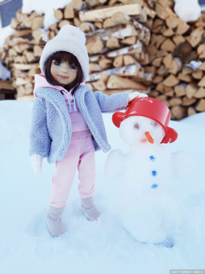 Как мы в конкурсе участвовали