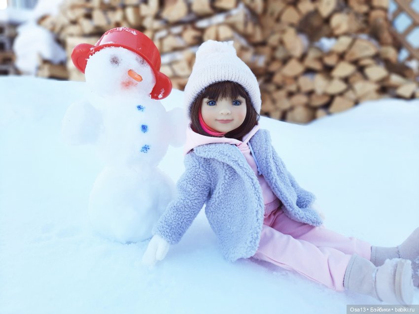 Как мы в конкурсе участвовали (фото 2)