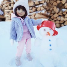 Как мы в конкурсе участвовали