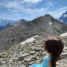 Путешественница