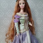 Barbie Princess and the Pea / Барби Принцесса на горошине