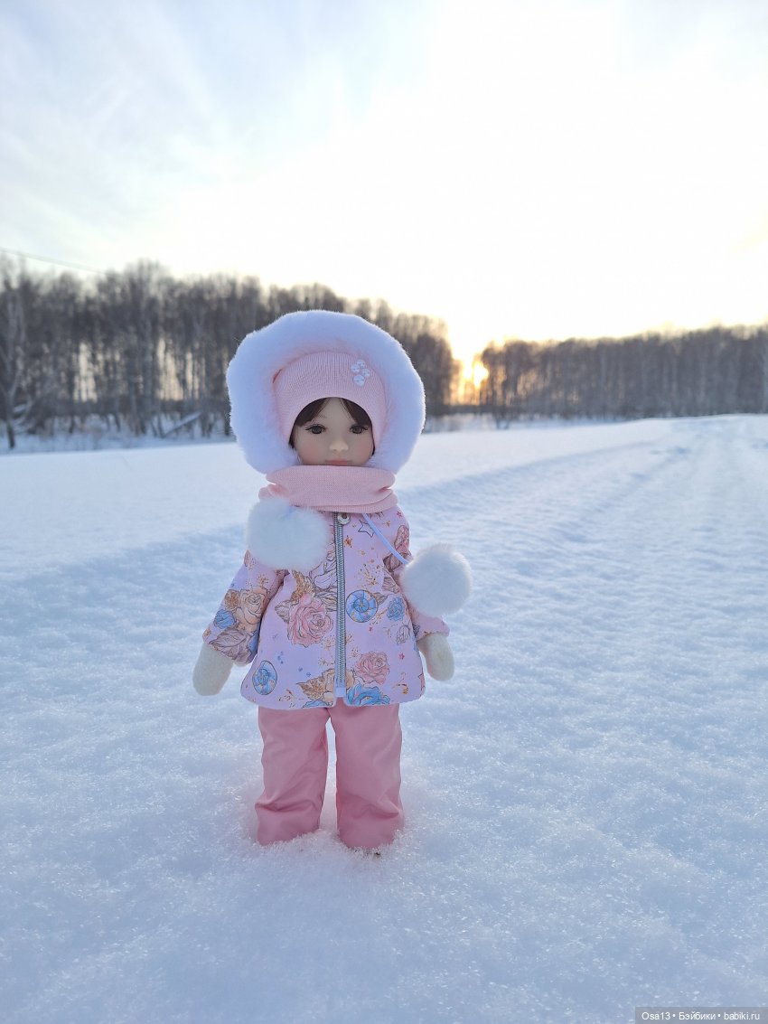 Идём с нами снег выгуливать) | Бэйбики Идём с нами снег выгуливать)