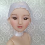 Кики Руби Ред, Kiki Ruby Red