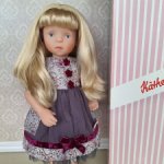 Жозефина Минуш, Josephine Minouch Kathe Kruse