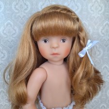 Наташа Минуш, Natasha Minouche Kathe Kruse