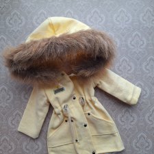 Одежда для Руби Ред 37см