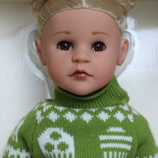 Ава Готц Чозен, Ava Gotz Chosen