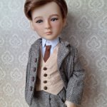 Лоуренс Руби Ред,  Ruby Red