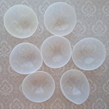 Силиконовые шапочки 9-10'