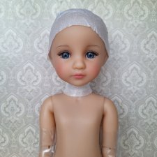 Марта Руби Ред, Marta Ruby Red