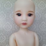 Долорес Руби Ред/ Dolores Ruby Red