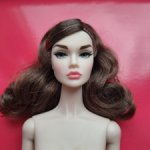 Poppy when in Paris Integrity Toys