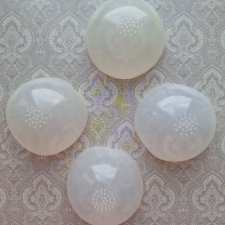 Силиконовые шапочки 9-10'