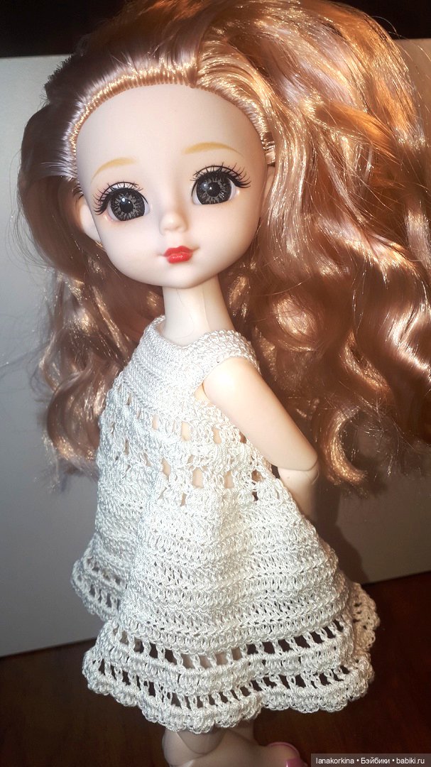 Внезапная волшебная Энни. Или как мой муж за наггетсами ходил (фото 3)