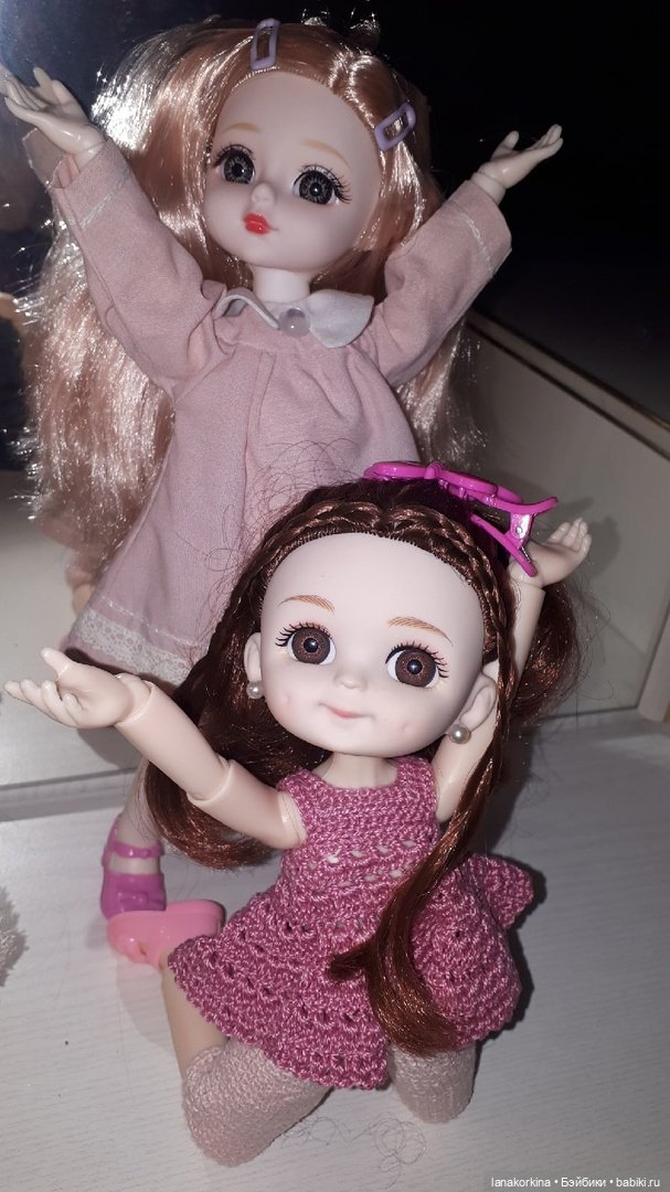 Внезапная волшебная Энни. Или как мой муж за наггетсами ходил (фото 6)