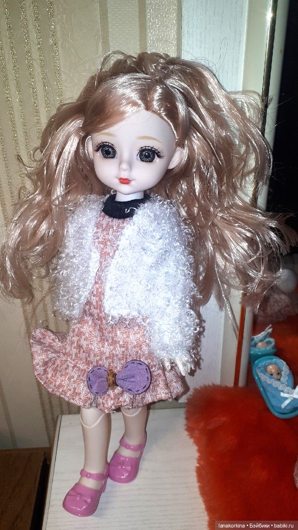 Внезапная волшебная Энни. Или как мой муж за наггетсами ходил (фото 2)