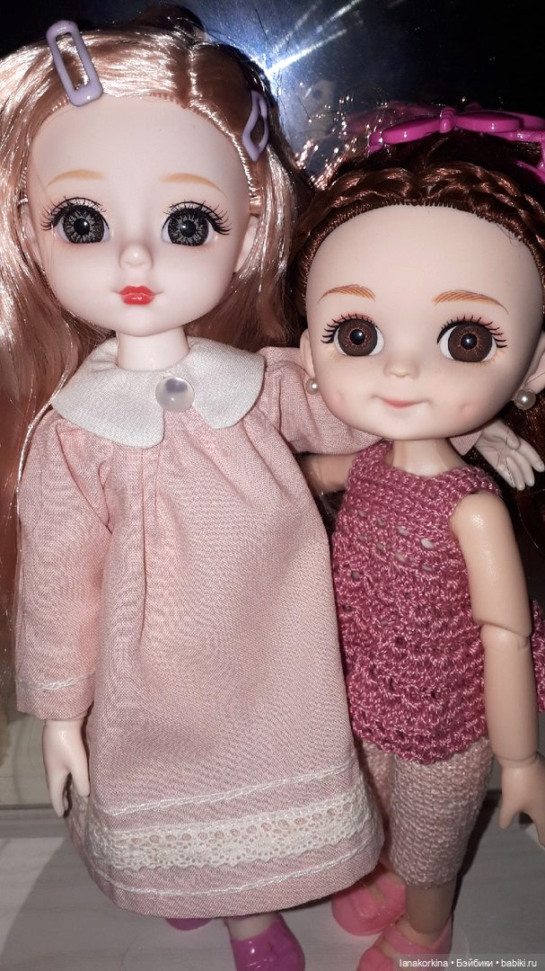 Внезапная волшебная Энни. Или как мой муж за наггетсами ходил (фото 4)