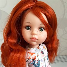 Ну не смогла я, не смогла! Или Три Новые Паолки!