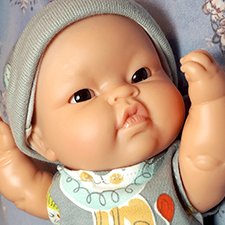 "Семки есть?! А если найду?!" или самые щекастые щеки в моей коллекции.