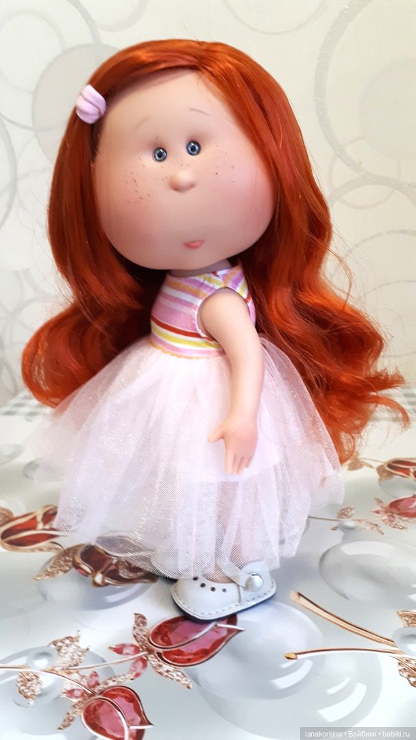 Солнышко приехало зимой! Вторая Булочка со мной (фото 4)