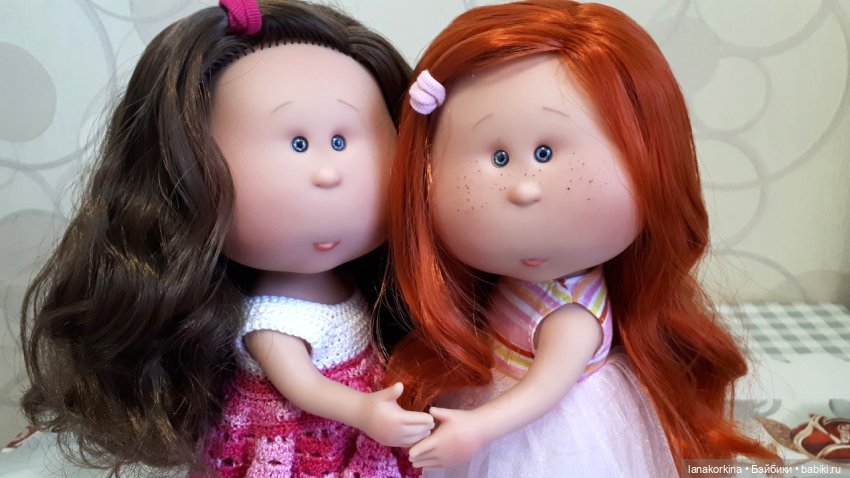 Солнышко приехало зимой! Вторая Булочка со мной (фото 6)