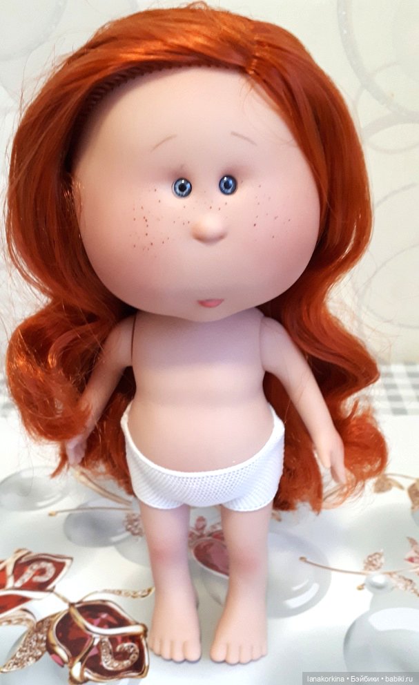 Солнышко приехало зимой! Вторая Булочка со мной