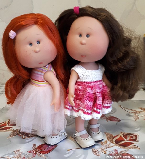 Солнышко приехало зимой! Вторая Булочка со мной (фото 5)