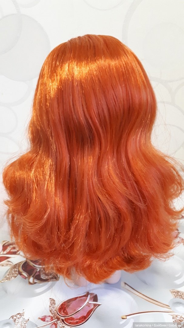 Солнышко приехало зимой! Вторая Булочка со мной (фото 3)