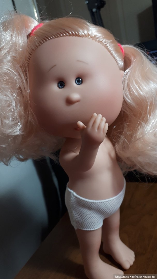 Моя третья Булочка. Или Бог любит троицу