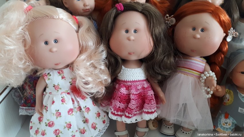 Моя третья Булочка. Или Бог любит троицу (фото 4)