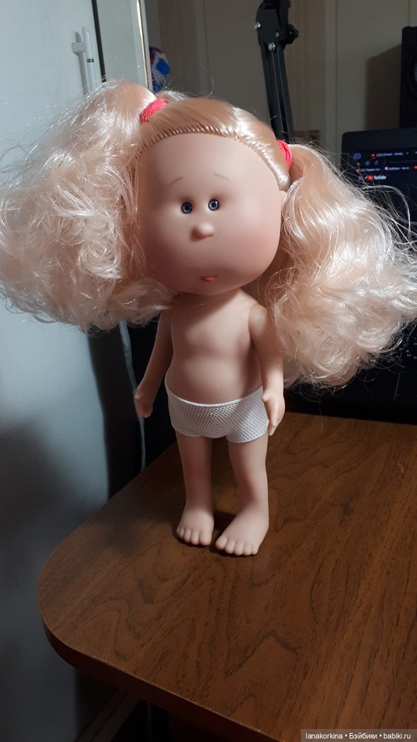 Моя третья Булочка. Или Бог любит троицу (фото 2)