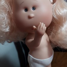 Моя третья Булочка. Или Бог любит троицу