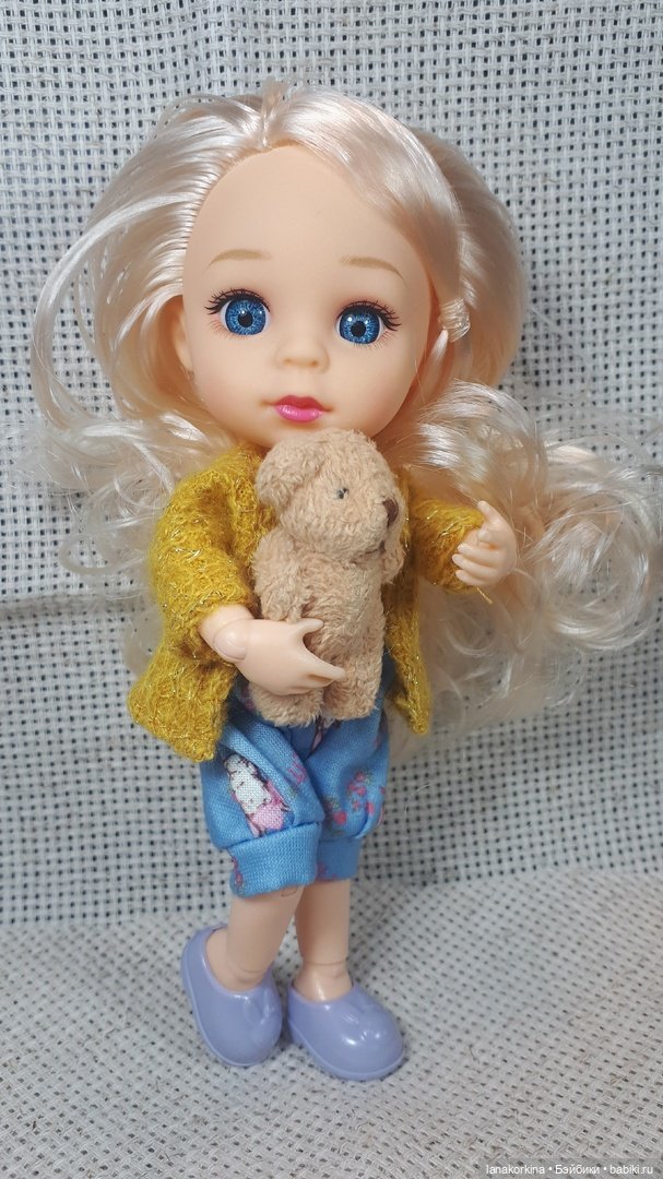 "Светик, хватит!" Сказала я себе (фото 5)