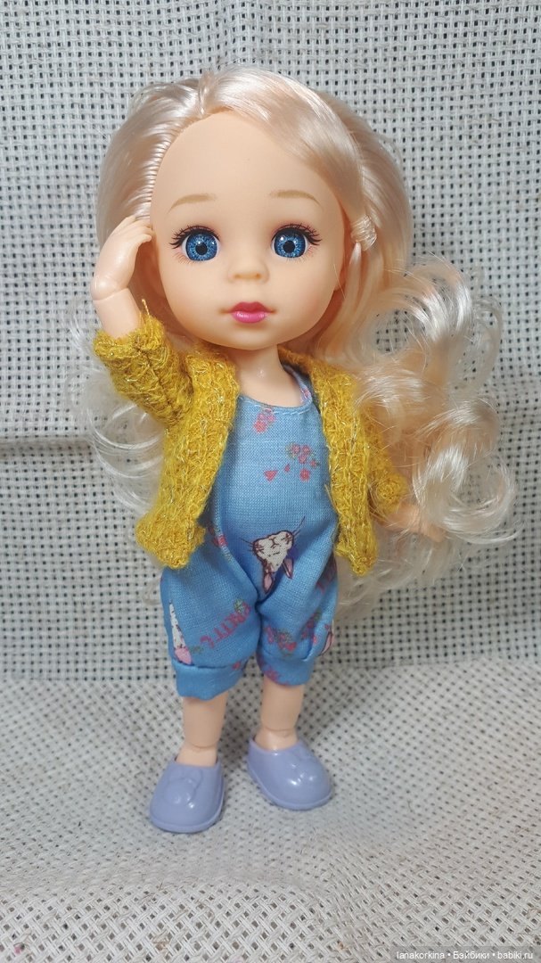 "Светик, хватит!" Сказала я себе (фото 3)