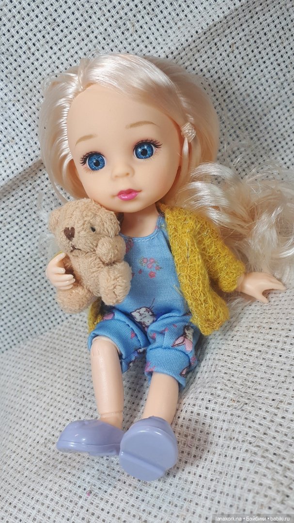 "Светик, хватит!" Сказала я себе (фото 4)