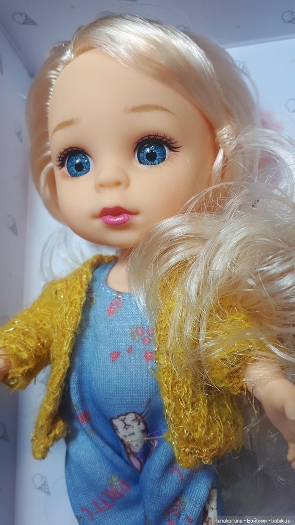 "Светик, хватит!" Сказала я себе (фото 2)