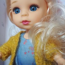 "Светик, хватит!" Сказала я себе...